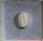 Limodor LF 60 weiße Filterseite