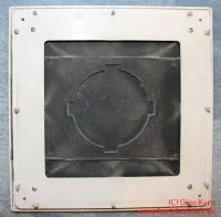 Limodor LF 60 Abdeckung