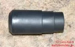 Austausch Gasdruckfeder - Staubschutz Manschette