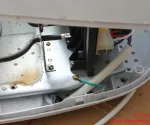 Brotbackautomat Clatronic BBA 2605 Erdungskabel
