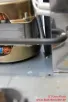 Brotbackautomat Clatronic BBA 2605 weitere Schraube