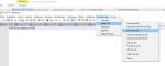 Passwort Dekodierung mit Notepad++