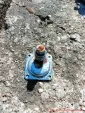 Druckleitung reinigen - zugesetzte Druckleitung