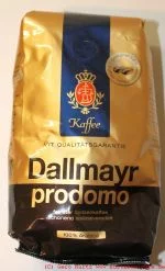 Kaffee per Hand bruehen Tüte Kaffee