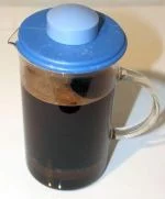 Kaffee per Hand bruehen 023