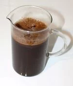 Kaffee per Hand bruehen 025