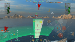 Torpedo Zielen 1