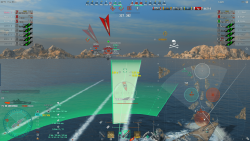 Torpedo Zielen 2