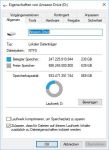 Windows Datenträgerbereinigung